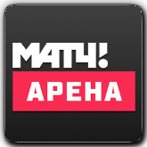 Логотип канала 'Матч! Арена HD'